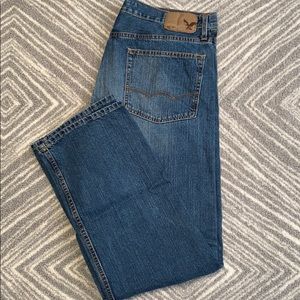 Men’s American Eagle Jeans